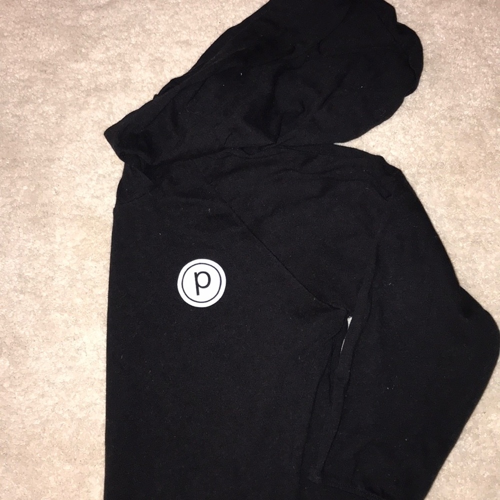 Pure Barre Hoodie